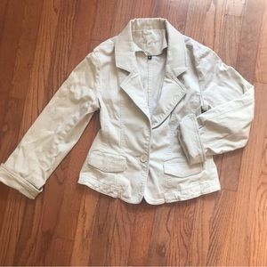 PZI Jeans Jacket for women, size Medium